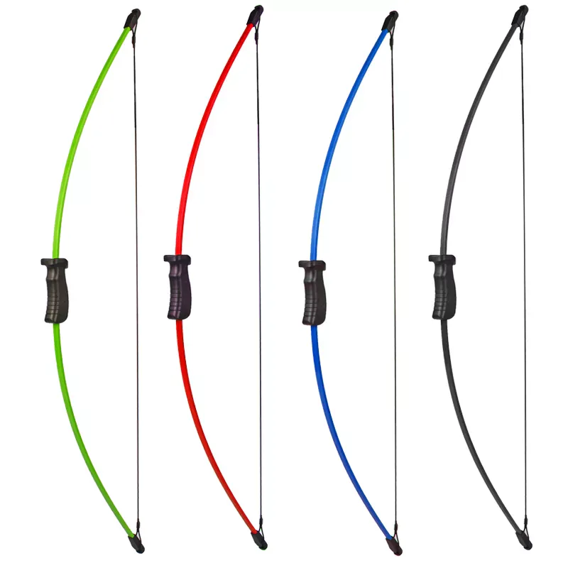 Pakketilbud - Leisure M115 -  Youth Recurve bow
