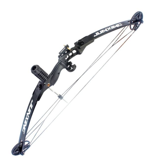 Hovedbilde Junxing Master M183 - ...