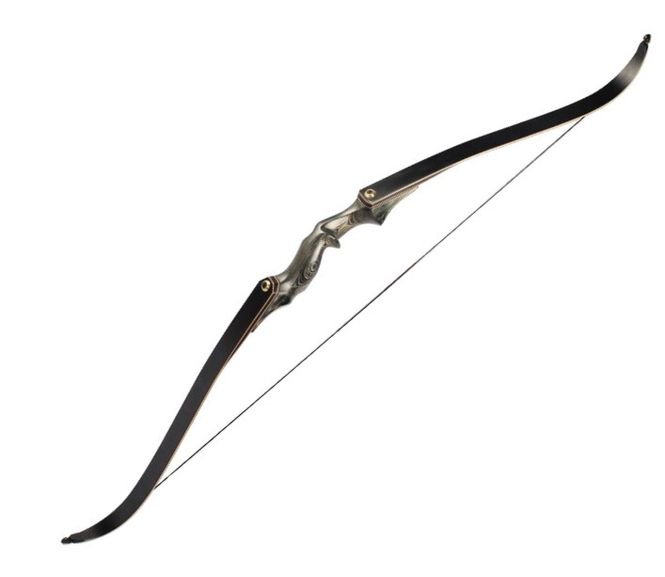 Hovedbilde Junxing Recurve Take Down 
