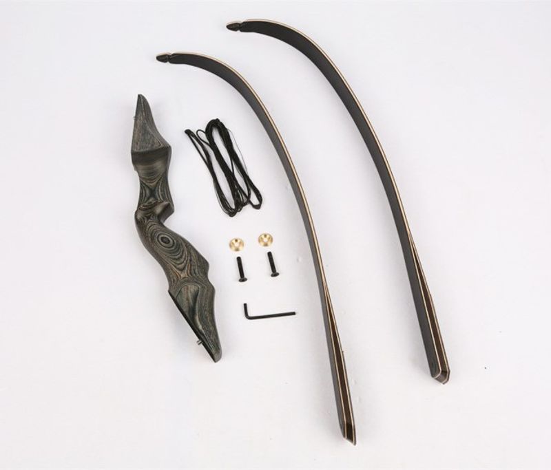 Junxing Recurve Take Down 