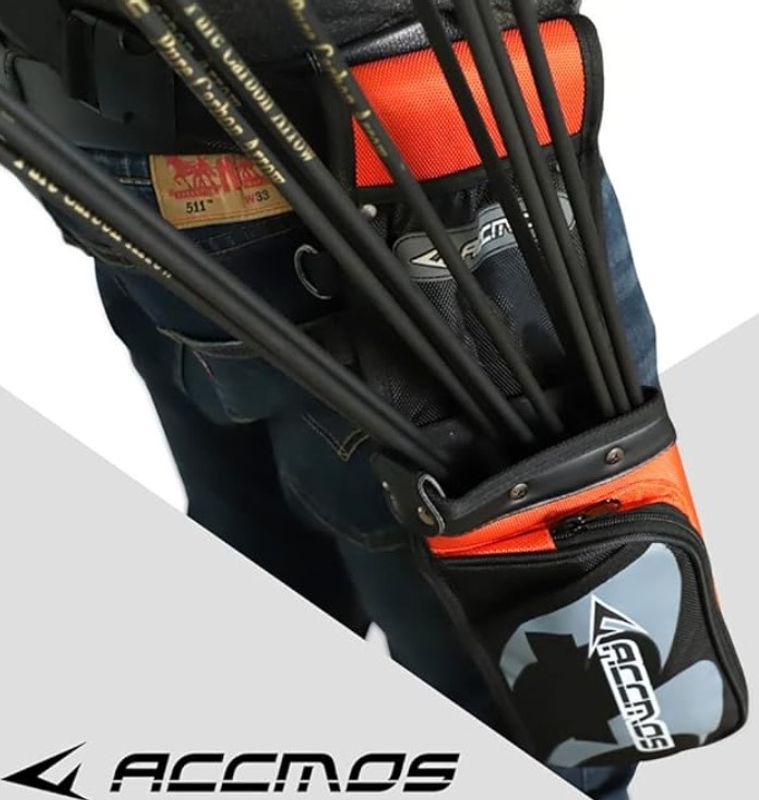 ACCMOS -Arrow quiver