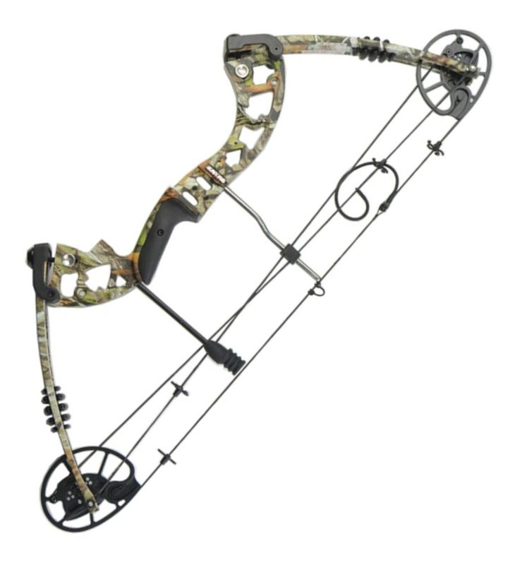 Razor Elite  M125 Compound