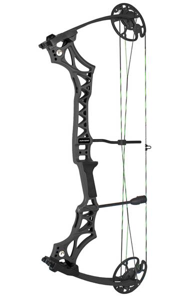 Hunter Elite Pro M129 - Kun bue