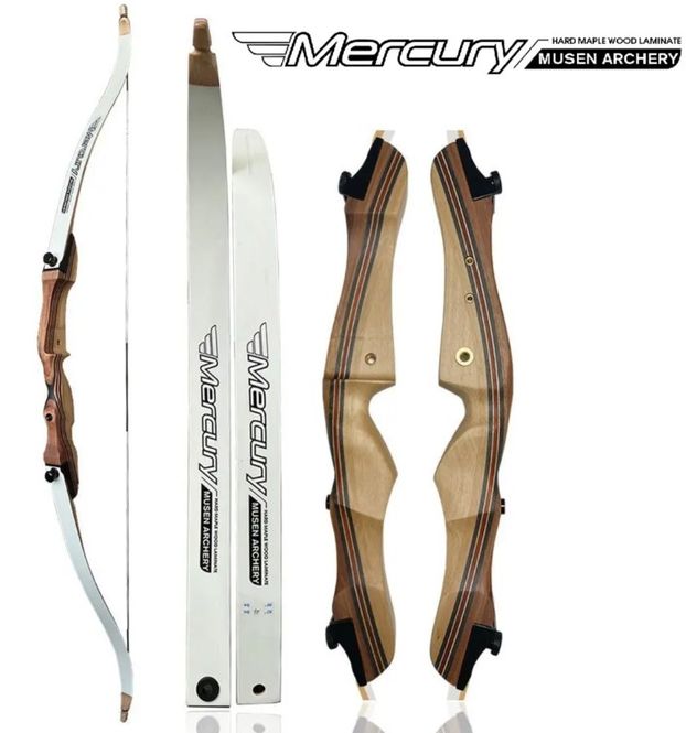 Hovedbilde Mercury Recurve Youth  54