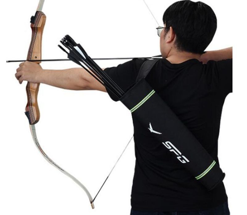SPG - Pilholder/Quiver