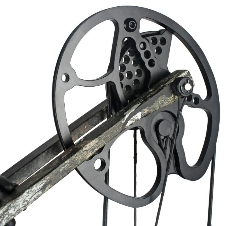 Compound Savage Pro M193 - Pakketilbud - Spesial